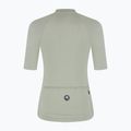 Women's cycling jersey Rogelli Essential II taupe 7