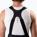 Rogelli Distance II Bib Short men's cycling shorts black 3