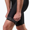 Rogelli Distance II Bib Short men's cycling shorts black 6