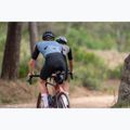 Rogelli Distance II Bib Short men's cycling shorts black 10