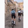 Rogelli Distance II Bib Short men's cycling shorts black 11
