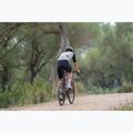 Rogelli Distance II Bib Short men's cycling shorts black 12