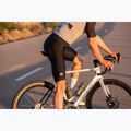Rogelli Distance II Bib Short men's cycling shorts black 13