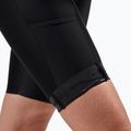 Women's cycling shorts Rogelli Distance II Bib Short W black 7
