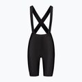 Women's cycling shorts Rogelli Distance II Bib Short W black 8