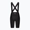 Women's cycling shorts Rogelli Distance II Bib Short W black 9