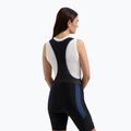 Women's cycling shorts Rogelli Core Bib Short W black/blue 2
