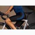 Women's cycling shorts Rogelli Core Bib Short W black/blue 7