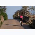 Women's cycling shorts Rogelli Core Bib Short W black/pink 8