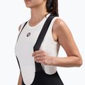 Women's cycling shorts Rogelli Modesta Bib Short W black 3