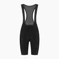 Women's cycling shorts Rogelli Modesta Bib Short W black 5