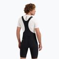 Rogelli Explore Bib Short men's cycling shorts black 2