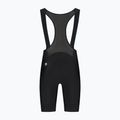 Rogelli Explore Bib Short men's cycling shorts black 6