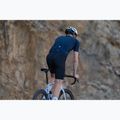 Rogelli Explore Bib Short men's cycling shorts black 8