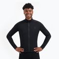 Men's cycling longsleeve Rogelli Essential II black