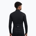 Men's cycling longsleeve Rogelli Essential II black 3
