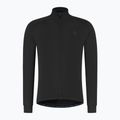 Men's cycling longsleeve Rogelli Essential II black 7