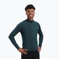 Men's cycling longsleeve Rogelli Essential II blue