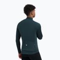 Men's cycling longsleeve Rogelli Essential II blue 3