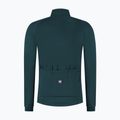 Men's cycling longsleeve Rogelli Essential II blue 8