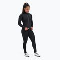 Women's cycling longsleeve Rogelli Essential II black 2