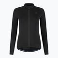 Women's cycling longsleeve Rogelli Essential II black 7