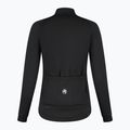 Women's cycling longsleeve Rogelli Essential II black 8