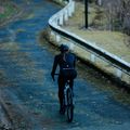Women's cycling longsleeve Rogelli Essential II black 13