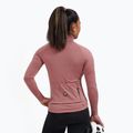Women's cycling longsleeve Rogelli Essential II chutney 3