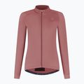 Women's cycling longsleeve Rogelli Essential II chutney 7
