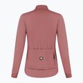 Women's cycling longsleeve Rogelli Essential II chutney 8