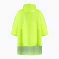 Cycling jacket Rogelli Commuter Core fluor yellow 2