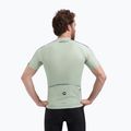 Men's cycling jersey Rogelli Explore aqua grey 2