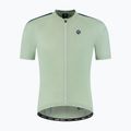 Men's cycling jersey Rogelli Explore aqua grey 6