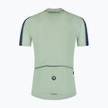 Men's cycling jersey Rogelli Explore aqua grey 7