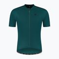 Men's cycling jersey Rogelli Explore deep teal 6