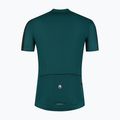 Men's cycling jersey Rogelli Explore deep teal 7