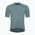 Men's cycling jersey Rogelli Essential II grey 6