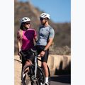Men's cycling jersey Rogelli Essential II grey 10