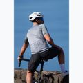 Men's cycling jersey Rogelli Essential II grey 11