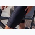 Men's cycling shorts Rogelli Essential II Bib Short black 13