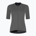 Women's cycling jersey Rogelli Essential II plum kitten 6