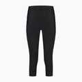 Women's cycling shorts Rogelli Essential III 3/4 black 6