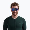 Sunglasses Rogelli Swift Full Revo grey/blue full revo 2