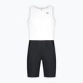 Triathlon suit Rogelli Florida Tri Suit WS black/white 6