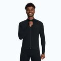 Men's cycling longsleeve Rogelli Essential Light black