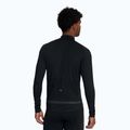 Men's cycling longsleeve Rogelli Essential Light black 2