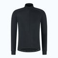 Men's cycling longsleeve Rogelli Essential Light black 5