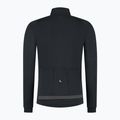 Men's cycling longsleeve Rogelli Essential Light black 6