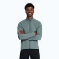Men's cycling jacket Rogelli Essential II Jacket grey